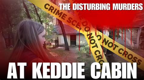 kxddie|The Unsolved Mystery of the Keddie Cabin Murders.
